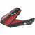 Answer Racing AR5 Crypto Visor Helmet Accessories