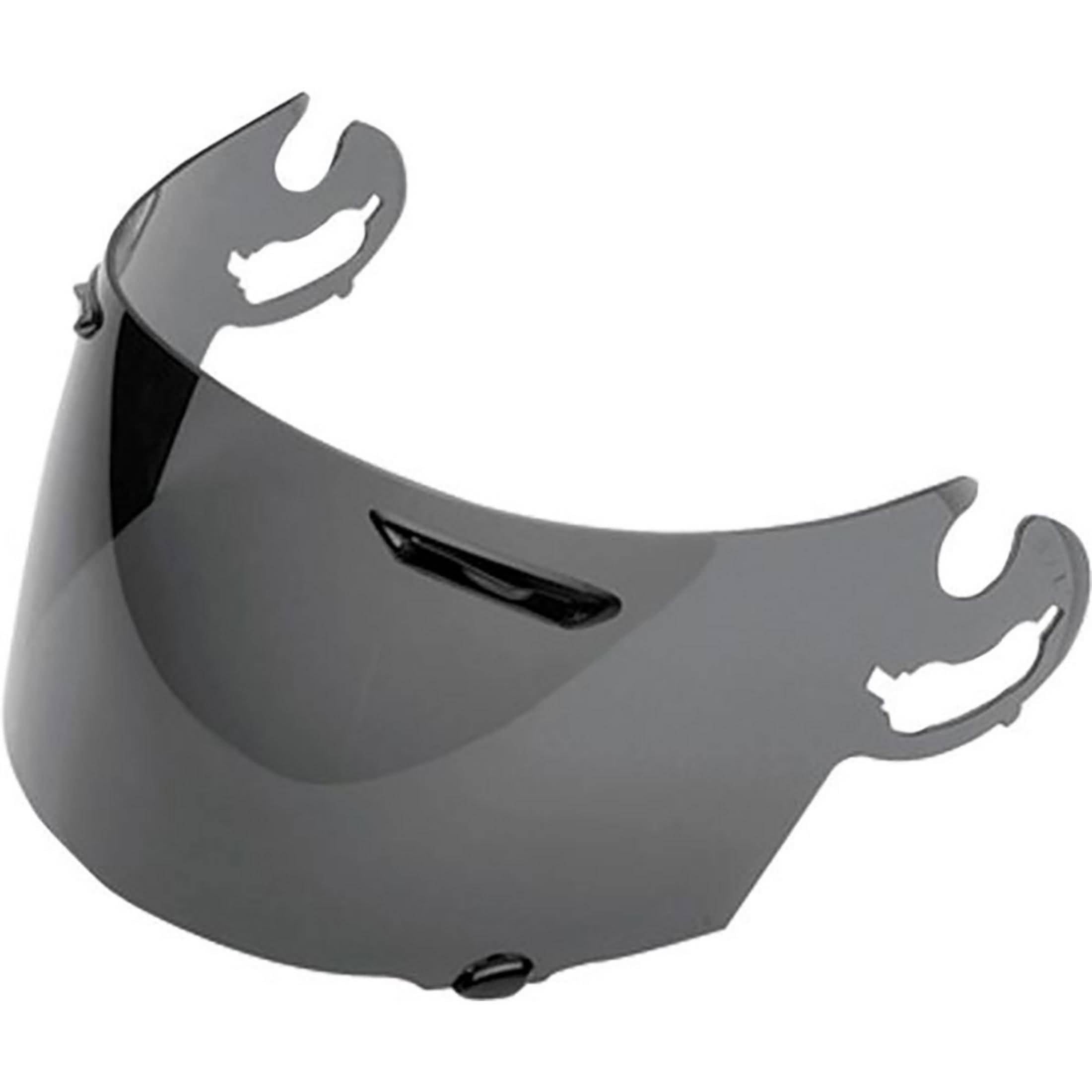 Arai SAI Shield Cover Helmet Accessories - Dark Smoke