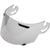 Arai SAI Shield Cover Helmet Accessories