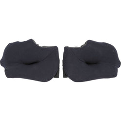 Arai Corsair-X/Signet-X/Quantum-X Cheek Pad Helmet Accessories