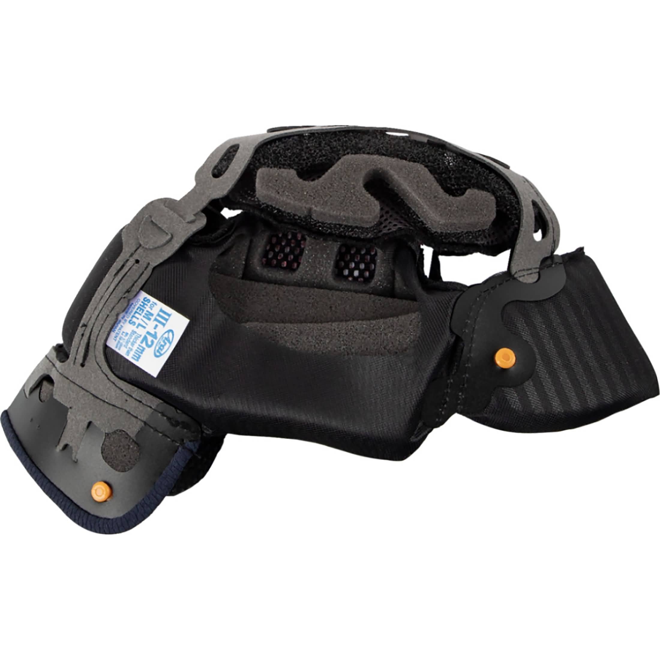 Arai Quantum-X Interior Pad EP III 12MM