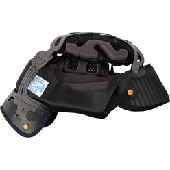 Arai Quantum-X EP III Interior Pad Helmet Accessories