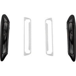 Arai VAS MAX-V Brow Vent Kit Helmet Accessories