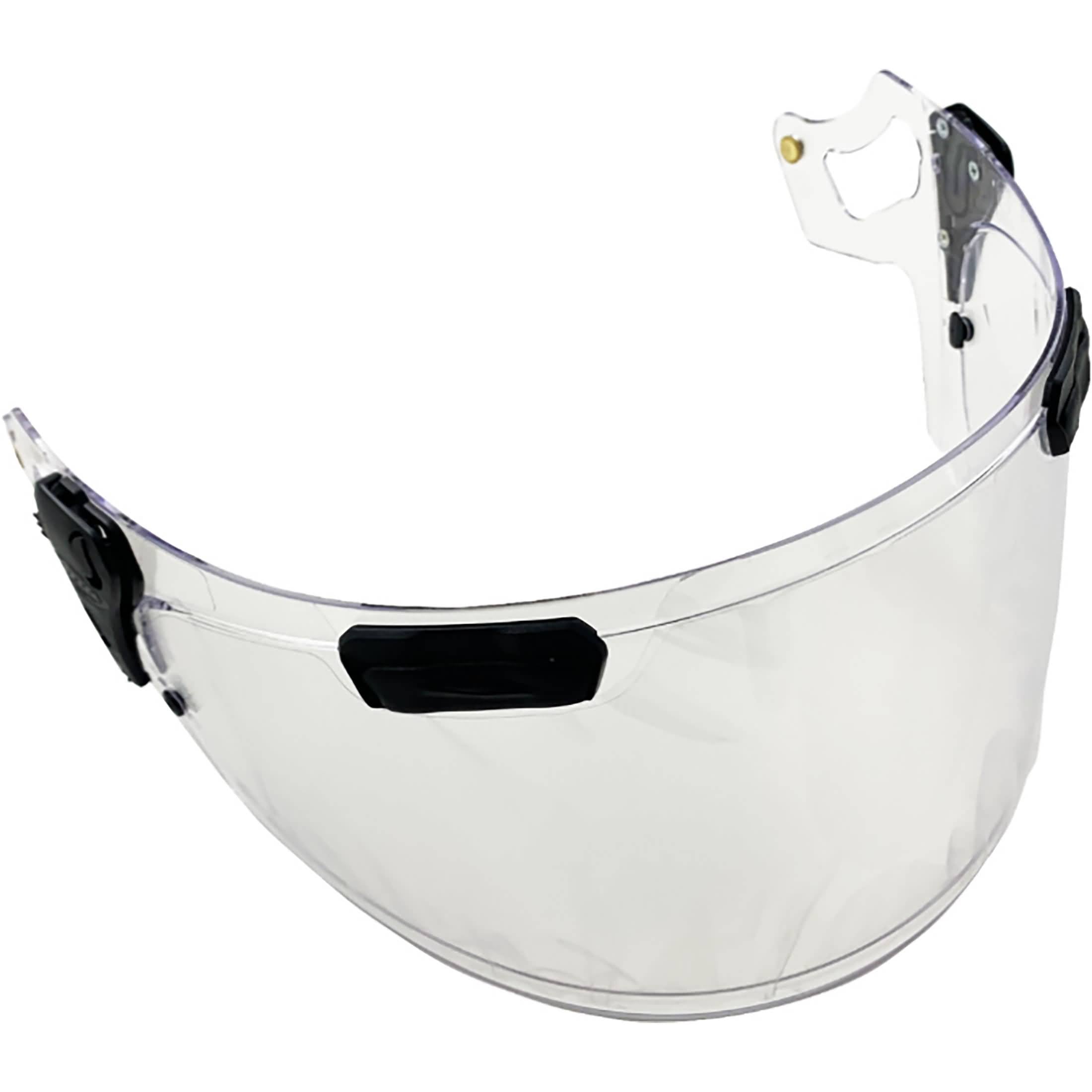 Arai VAS-V Proshade Ready Face Shield Helmet Accessories-0130