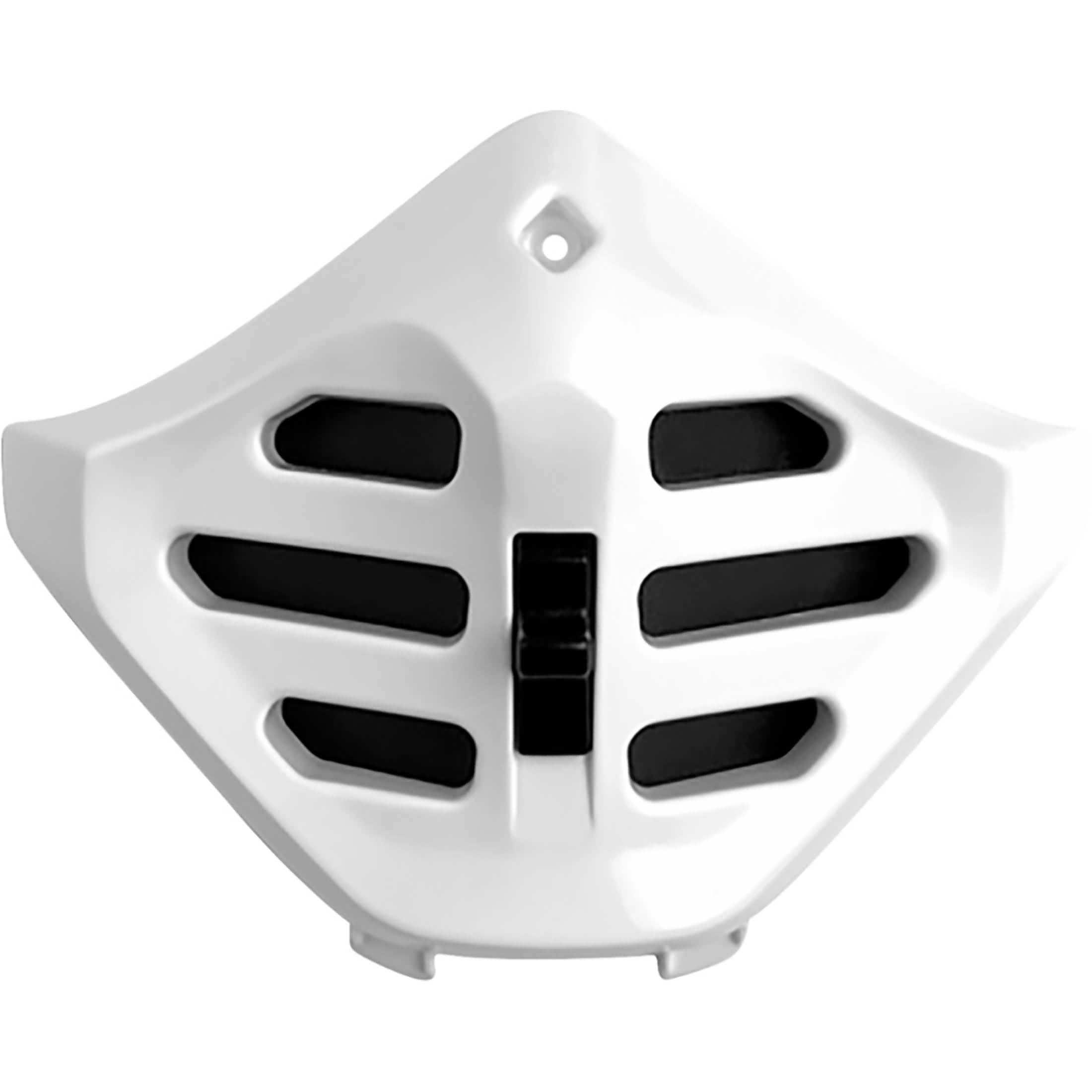 Arai XD-5 Chin Vent Helmet Accessories-0134