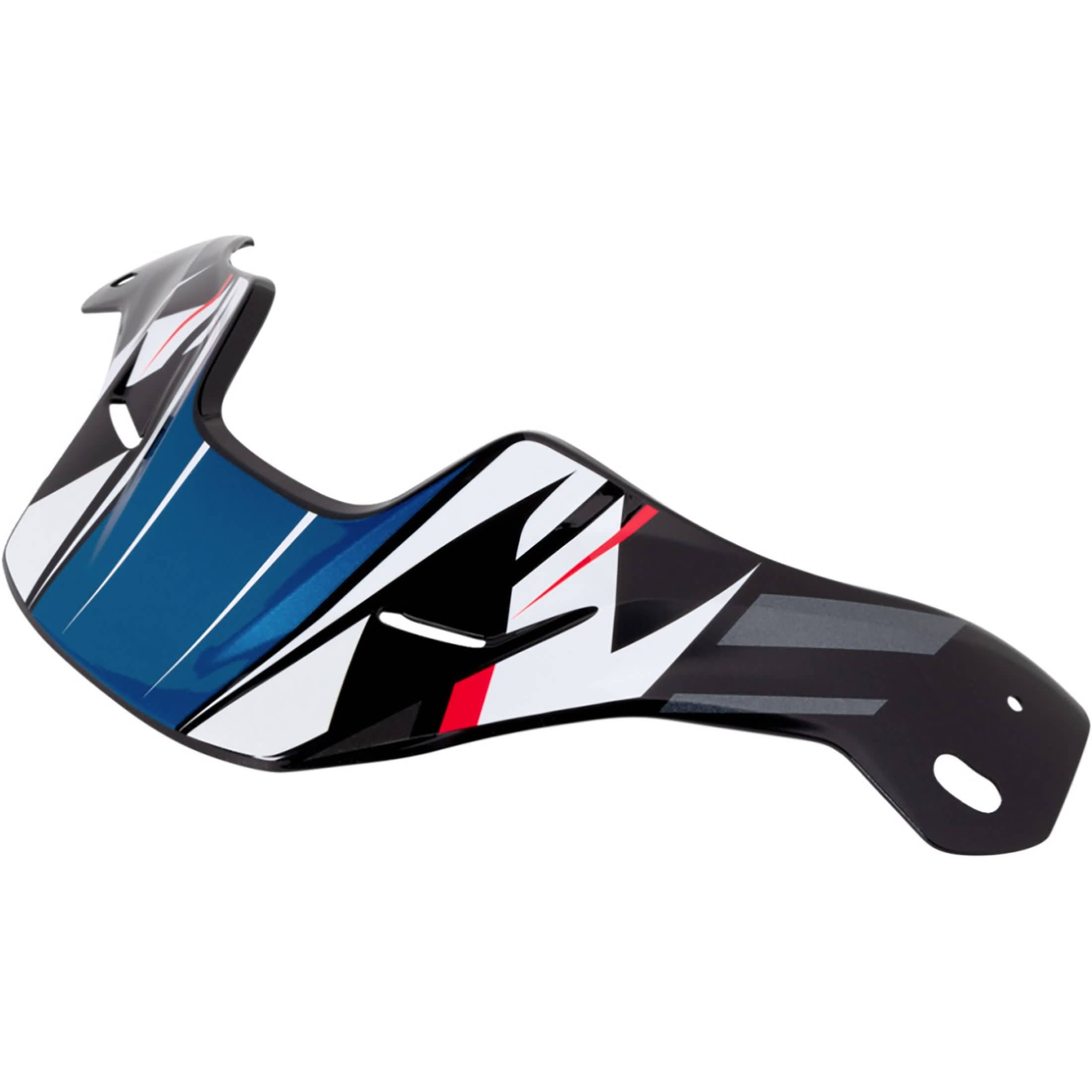 ARAI XD-5 Peak - Discovery