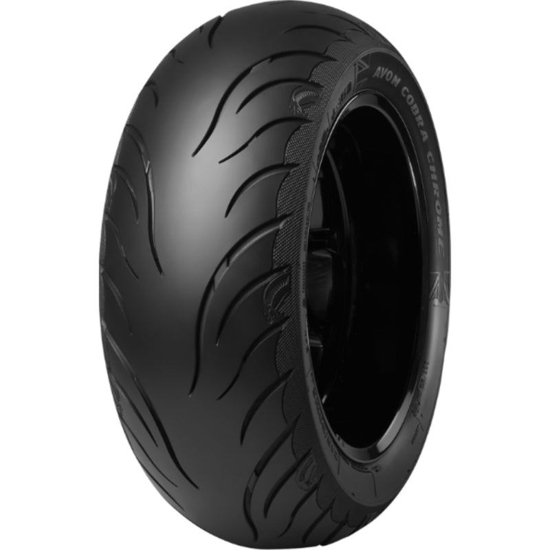 Avon Tyres Cobra Chrome AV92 Reinforced 16” Rear Cruiser Tires