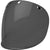 Bell 3-Snap Face Shield Helmet Accessories