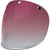 Bell 3-Snap Face Shield Helmet Accessories