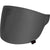 Bell Riot Flat Face Shield Helmet Accessories