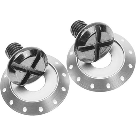 Bell Pit Boss Visor Screw Helmet Accessories-2035486