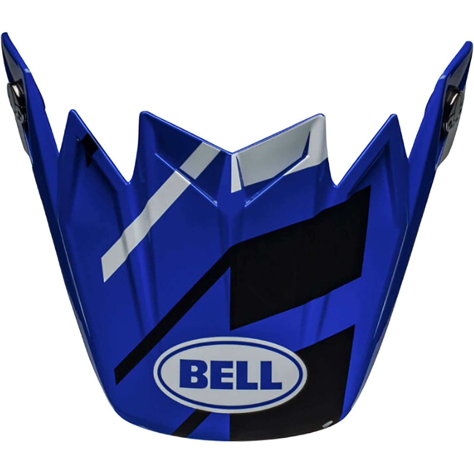 Bell Moto-9 Flex Banshee Visor Helmet Accessories-7157559