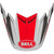 Bell Moto-9 Flex Division Visor Helmet Accessories