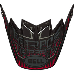 Bell Moto-9 Flex Fasthouse DID 21 Visor Helmet Accessories