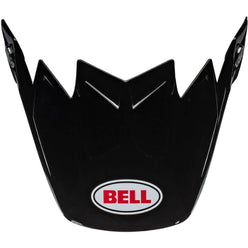 Bell Moto-9 Flex Hello Cousteau Stripes Visor Helmet Accessories