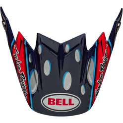 Bell Moto-9 Flex McGrath Replica Visor Helmet Accessories