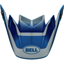 Bell Moto-9 Flex Rail Visor Helmet Accessories