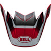 Bell Moto-9 Flex Rail Visor Helmet Accessories