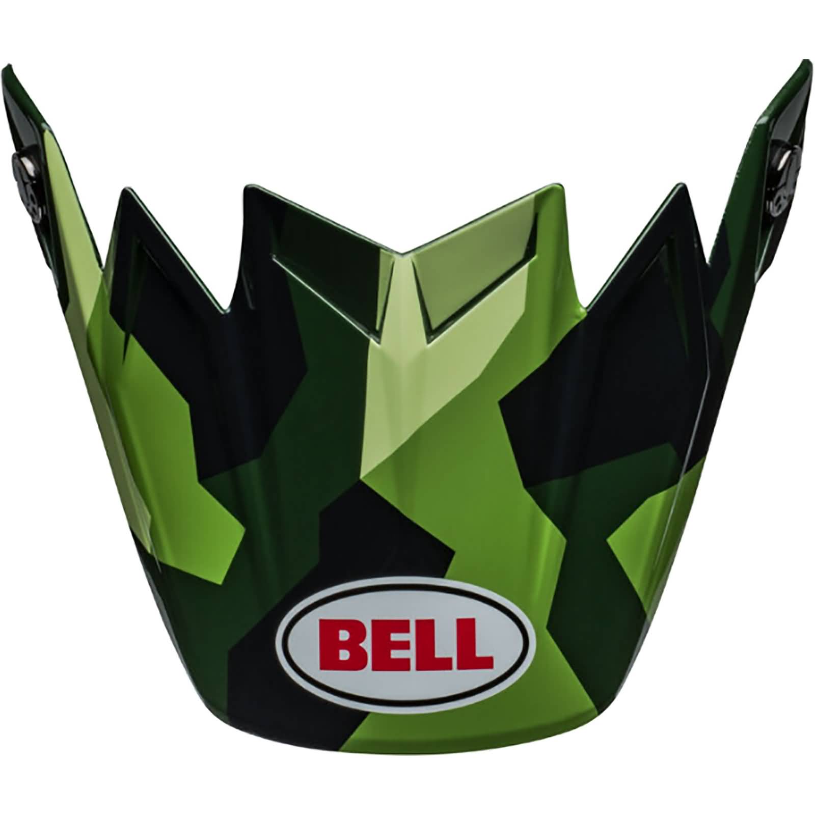 Bell Moto-9 Flex Rover Visor Helmet Accessories-7157561