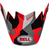 Bell Moto-9 Flex Rover Visor Helmet Accessories