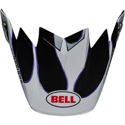 Bell Moto-9 Flex Slayco 24 Visor Helmet Accessories