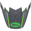 Bell Moto-9 Flex Sprite Visor Helmet Accessories