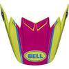 Bell Moto-9 Flex Sprite Visor Helmet Accessories