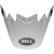 Bell Moto-9 Flex Visor Helmet Accessories