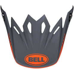 Bell Moto-9 Louver Visor Helmet Accessories