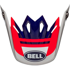 Bell Moto-9 Prophecy Visor Helmet Accessories