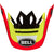 Bell Moto-9 Prophecy Visor Helmet Accessories