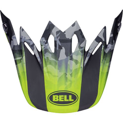 Bell Moto-9 Venom Visor Helmet Accessories