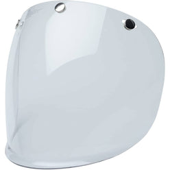 Bell PS3 3-Snap Face Shield Helmet Accessories (Brand New)