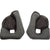 Bell Mag-9 Cheek Pad Helmet Accessories