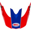 Bell Moto-10 Falcon MIPS Visor Helmet Accessories
