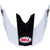 Bell Moto-10 Falcon MIPS Visor Helmet Accessories