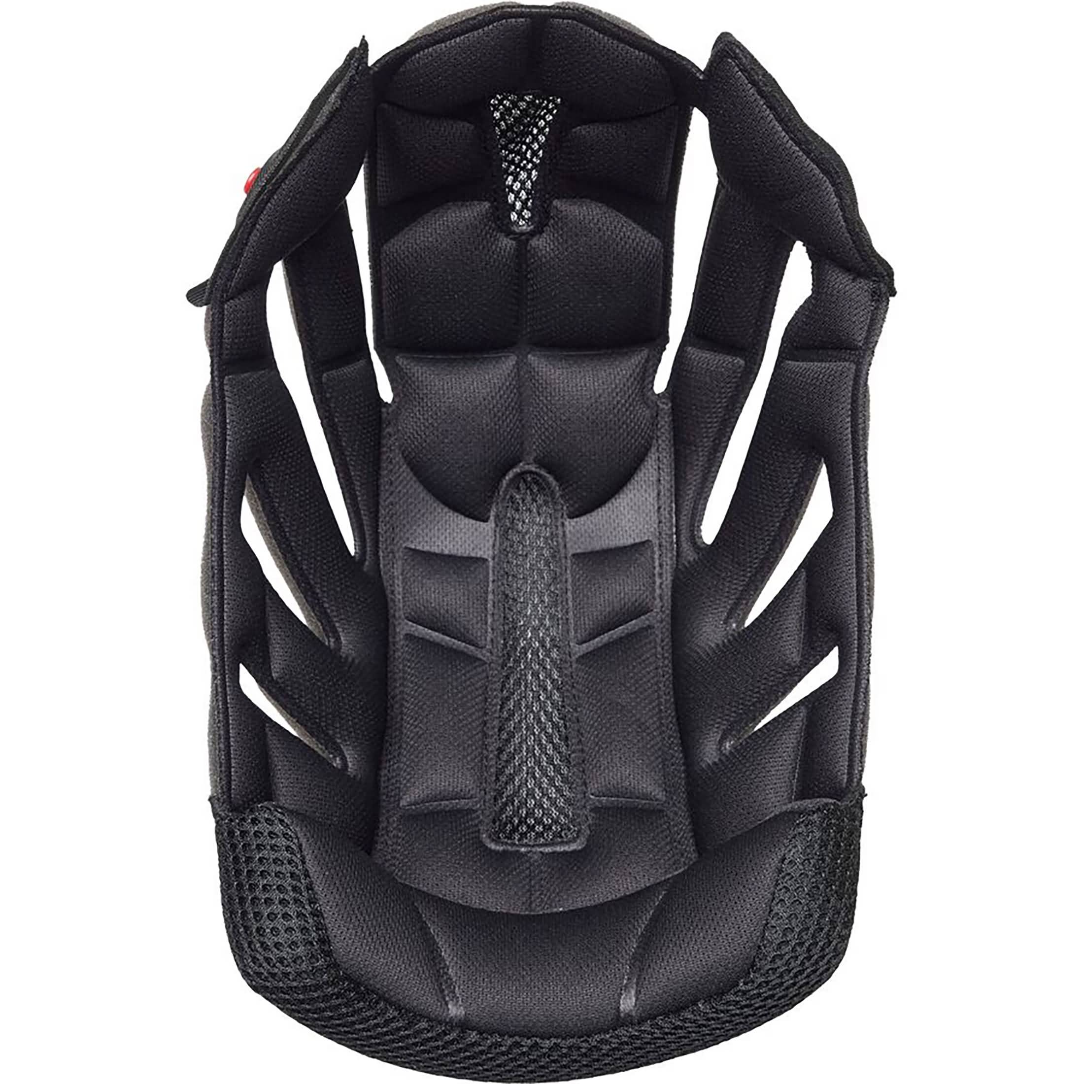 Bell Moto-10 MIPS Top Liner Helmet Accessories-7205727