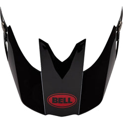 Bell Moto-10 Spherical Strike Visor Helmet Accessories