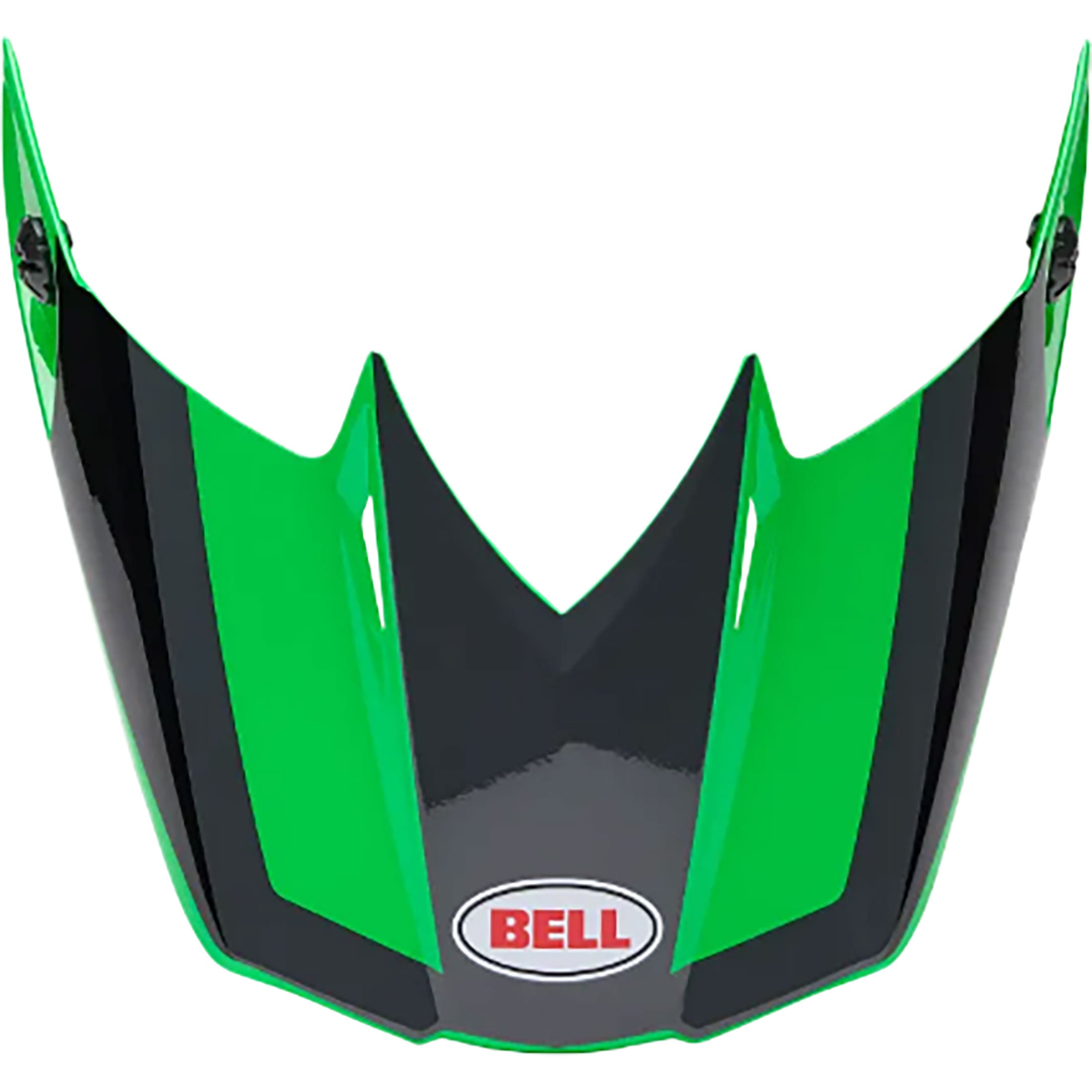 Bell MX-10 Dyno MIPS Visor Helmet Accessories-7176311