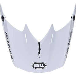 Bell MX-10 Fasthouse 25 MIPS Visor Helmet Accessories
