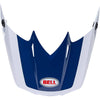 Bell MX-10 Talon MIPS Visor Helmet Accessories