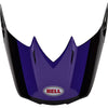 Bell MX-10 Talon MIPS Visor Helmet Accessories