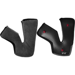 Bell MX-9 ADV Cheek Pad Helmet Accessories