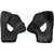 Bell Qualifier Cheek Pad Helmet Accessories