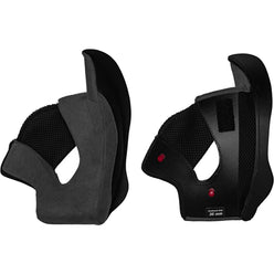 Bell Qualifier DLX Cheek Pad Helmet Accessories