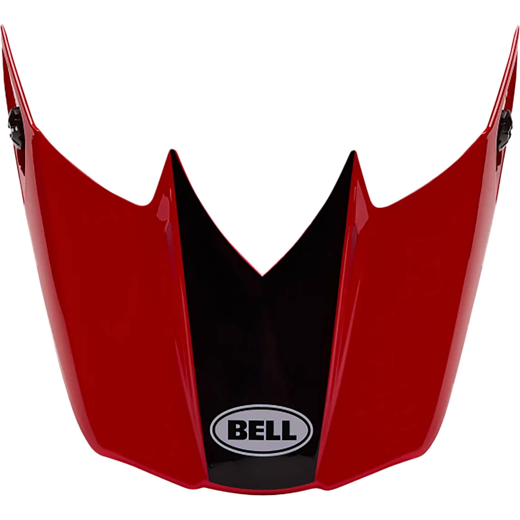 Bell MX-10 Aviator 2026 MIPS Visor Youth Helmet Accessories-7203458