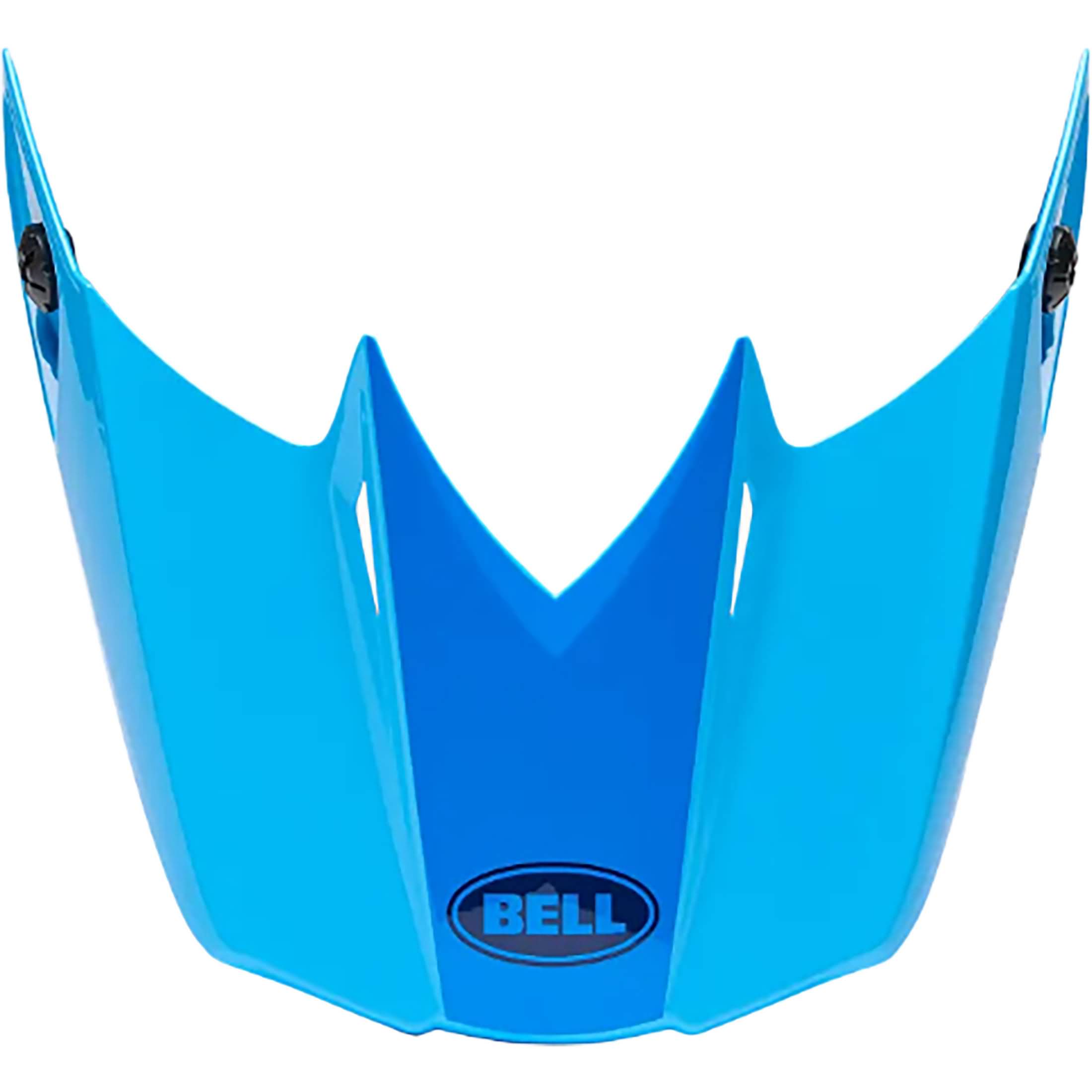 Bell MX-10 Aviator MIPS Visor Youth Helmet Accessories-7176323