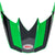 Bell MX-10 Dyno MIPS Visor Youth Helmet Accessories