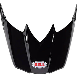Bell MX-10 Solid MIPS Visor Youth Helmet Accessories