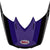 Bell MX-10 Talon MIPS Youth Visor Helmet Accessories